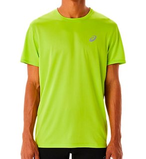 Мужская футболка для бега ASICS CORE SS TOP 2011C341 302