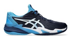 Кроссовки для тенниса ASICS COURT FF 3 NOVAK 1041A361 963