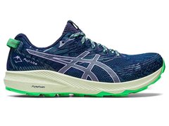 Кроссовки для бега Asics Fuji Lite 3 (Women) 1012B294 400