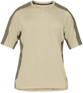 Футболка для бега Asics Fujitrail Elite 2011D264-300