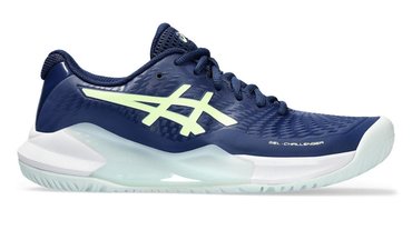 Кроссовки ASICS GEL-CHALLENGER 14 1042A231 401