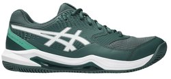 Кроссовки для тенниса Asics Gel Dedicate 8 Clay 1041A448-300