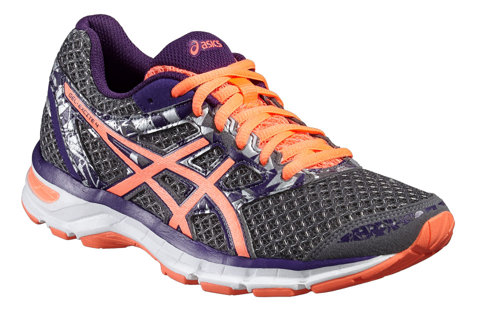 Asic gel excite deals 4