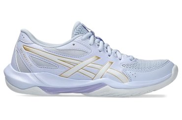 Волейбольные кроссовки ASICS GEL-ROCKET 12 (Women) 1072A119 400