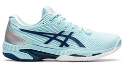 Кроссовки для тенниса ASICS GEL-SOLUTION SPEED FF 2 CLAY (Women) 1042A134 403