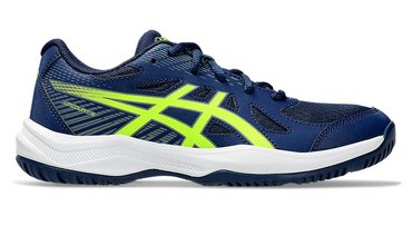 Кроссовки для зала ASICS GEL-UPCOURT 6 GS 1074A045 400