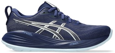 Кроссовки для бега Asics GEL-CUMULUS 27 1012B772-401
