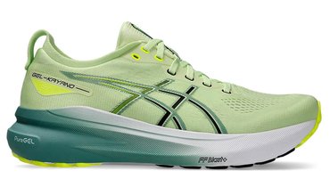 Кроссовки для бега ASICS Gel-Kayano 31 1011B867 300