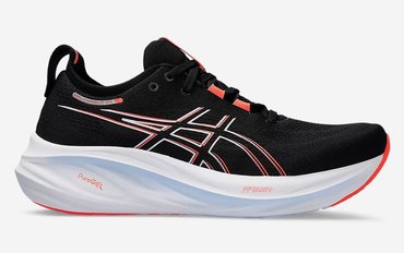 Кроссовки для бега ASICS Gel Nimbus 26 1011B794 003