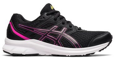 Детские кроссовки ASICS JOLT 3 GS (Girl) 1014A203 004-S
