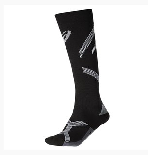 Компрессионное белье (гольфы) ASICS LB COMPRESSION SOCK 144020-0904