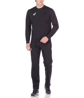 Мужской спортивный костюм ASICS MAN KNIT SUIT 156855 0904