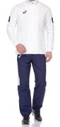 Спортивный костюм ASICS MAN LINED SUIT 156853 0001