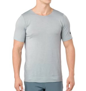 Футболка для бега ASICS METARUN SS TOP 2011A019 020