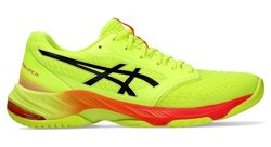 Волейбольные кроссовки ASICS NETBURNER BALLISTIC FF 3 "PARIS" 1051A087 750