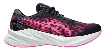 Кроссовки для бега ASICS NOVABLAST 3 (Women) 1012B288 406