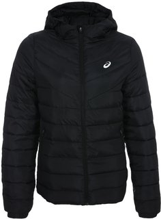 Куртка ASICS PADDED  JACKET (W) 2032A334 001