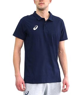 Мужское поло ASICS POLO 156860 0891