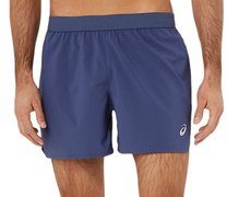 Мужские беговые шорты ASICS ROAD 5IN SHORT 2011C391-403