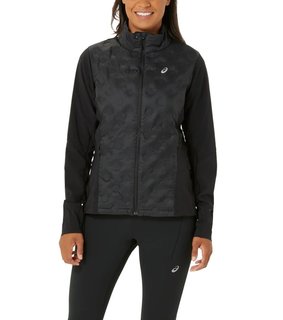 Куртка для бега Asics Road Winter Jacket (Women) 2012D069-001