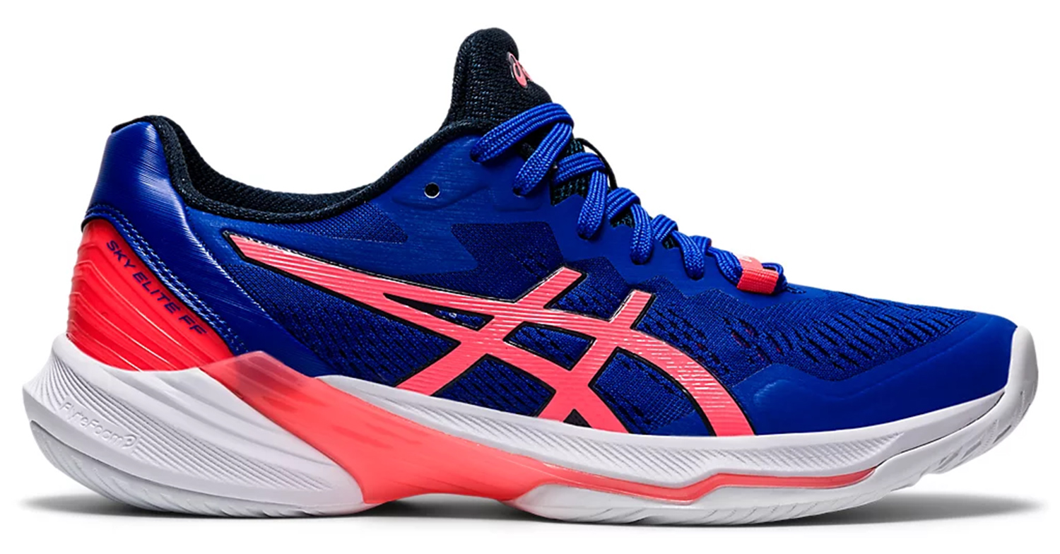 ASICS SKY ELITE FF 2 W 1052A053 400