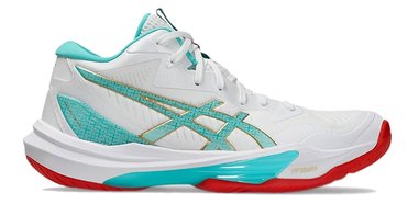 Кроссовки для волейбола Asics SKY ELITE FF MT 3 (W) 1052A087 960