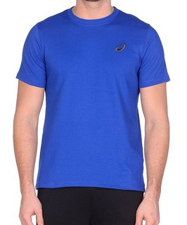 Футболка ASICS SMALL CHEST LOGO TEE 2031A985 400