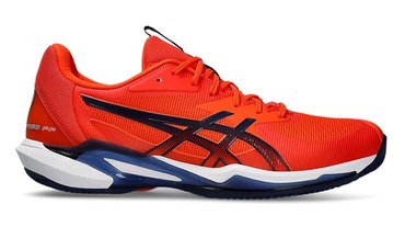 Кроссовки для тенниса ASICS SOLUTION SPEED FF 3 CLAY L.E. 1041A437 800
