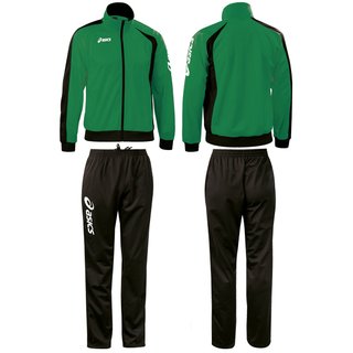Спортивный костюм ASICS SUIT DIFF T771Z5 8090