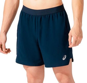 Мужские беговые шорты ASICS Silver 7" Short 2011A015 403