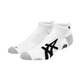 Носки ASICS TENNIS SINGLE TAB SOCK 3043A050 100