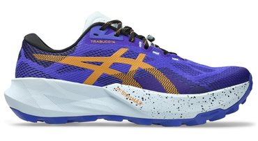 Кроссовки для бега TRABUCO 14 1011C166-400