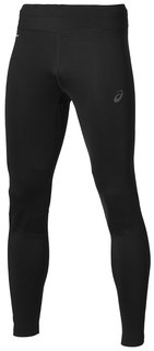 Тайтсы для бега ASICS WINDSTOPPER TIGHT 124743 0905