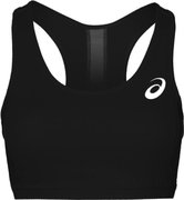 Топ для бега ASICS BAsELAYER MED SUPPORT BRA (W) 153401 0904