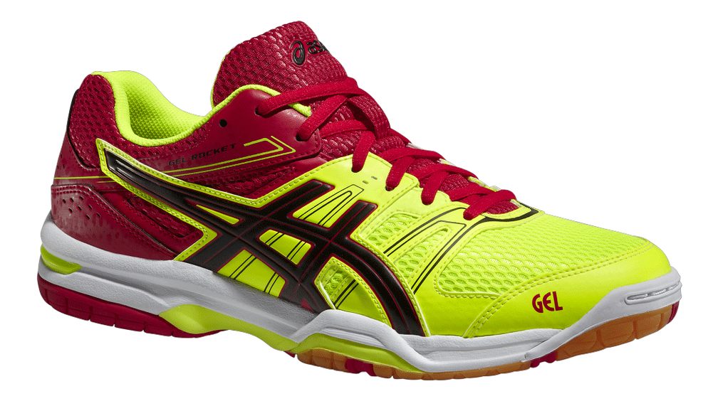 Asic gel store rocket 7