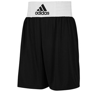 Шорты боксерские ADIDAS Base Punch Short V14109