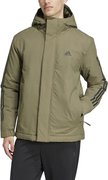 Куртка Adidas 3S HOODED JKT IV9230