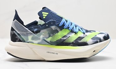 Кроссовки для бега Adidas ADIZERO ADIOS PRO 3 IG6441