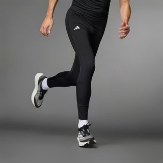 Тайтсы беговые Adidas ADIZERO ESSENTIALS IN1164