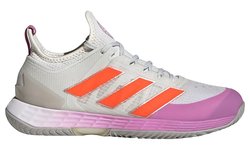 Кроссовки для тенниса Adidas ADIZERO UBERSONIC 4 (Women) HR2034