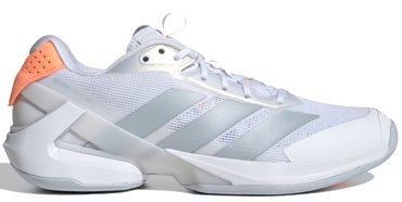 Кроссовки для тенниса Adidas ADIZERO UBERSONIC 5 (W) JR1755