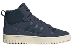 Кроссовки Adidas BREAK START MID WINTERIZED IH5282