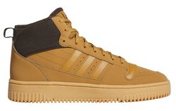 Кроссовки Adidas BREAK START MID WINTERIZED IH5285