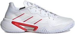 Кроссовки для тенниса Adidas Barricade W GW5034