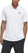 Поло теннисное Adidas CLUB POLO HS3277