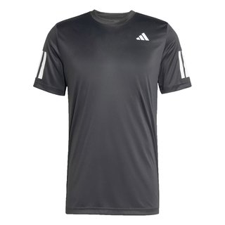 Футболка теннисная Adidas CLUB TENNIS CLIMACOOL 3-STRIPES JG0978