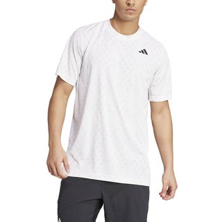 Футболка теннисная Adidas CLUB TENNIS CLIMACOOL GRAPHIC JM1199