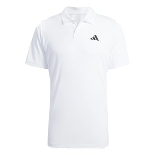 Поло теннисное Adidas CLUB TENNIS JD8636