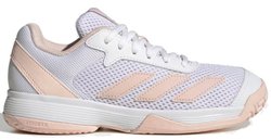 Детские кроссовки Adidas COURTFLASH JR4449