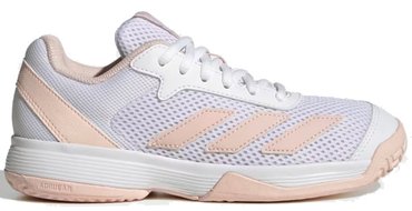 Детские кроссовки Adidas COURTFLASH JR4449